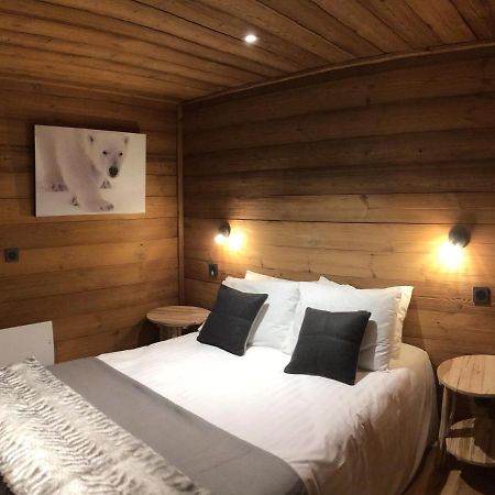 Chalet Le Montana Villard-Reculas エクステリア 写真