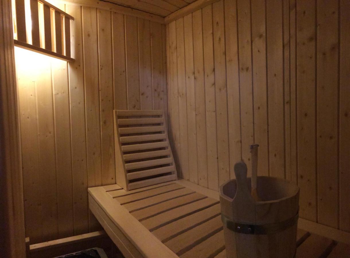 Chalet Le Montana Villard-Reculas エクステリア 写真